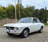 Alfa Romeo GT 1970