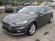 Ford Mondeo 2019