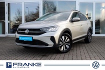 Volkswagen Taigo 2024