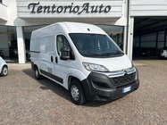 Citroen Jumper 2023