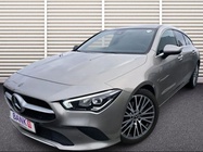 Mercedes-Benz CLA-Class 2020