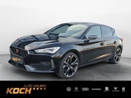 Cupra Leon 2023