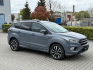 Ford Kuga 2019