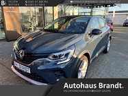 Renault Captur 2023