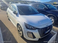 Peugeot 208 2025