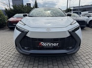 Toyota C-HR 2025