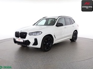 BMW X3 2023