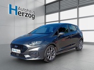 Ford Fiesta 2022