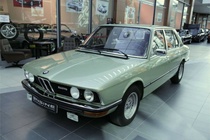 BMW 5 Series 1978