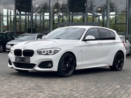 BMW 1 Series 2019