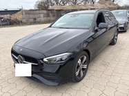 Mercedes-Benz C-Class 2023