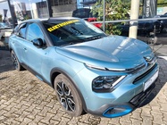 Citroen C4 2021