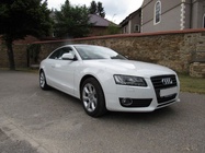 Audi A5 2009