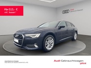 Audi A6 2023