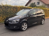 Volkswagen Touran 2015