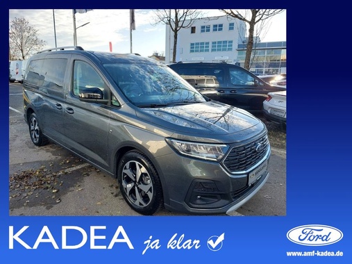 Ford Tourneo Connect