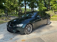 BMW M3 2011