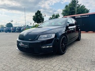 Skoda Octavia 2016