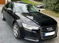 Audi A6 2014