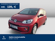 Volkswagen up! 2024