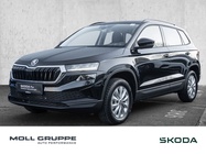 Skoda Karoq 2025