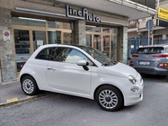 Fiat 500 2019