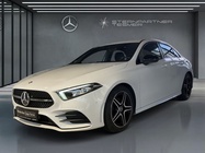 Mercedes-Benz A-Class 2020