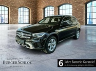 Mercedes-Benz GLC-Class 2020