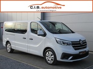 Renault Trafic 2023