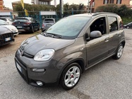 Fiat Panda 2023