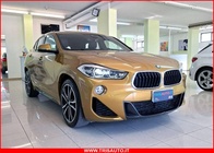 BMW X2 2019