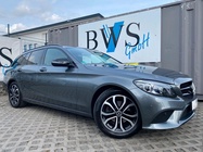 Mercedes-Benz C-Class 2019