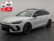 Cupra Leon 2026