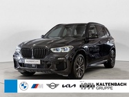 BMW X5 2020