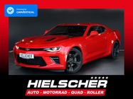 Chevrolet Camaro 2019