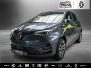 Renault ZOE 2021