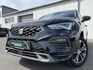 Seat Ateca 2024