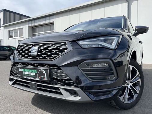 Seat Ateca 2024