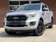 Ford Ranger 2021