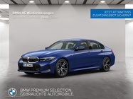 BMW 3 Series 2025