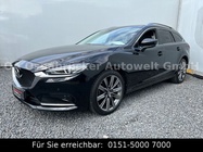 Mazda 6 2019