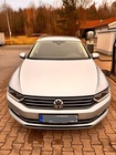 Volkswagen Passat 2019
