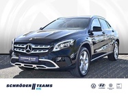 Mercedes-Benz GLA-Class 2019