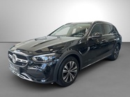 Mercedes-Benz C-Class 2025