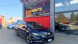 Renault Talisman 2019