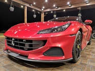 Ferrari Portofino 2023