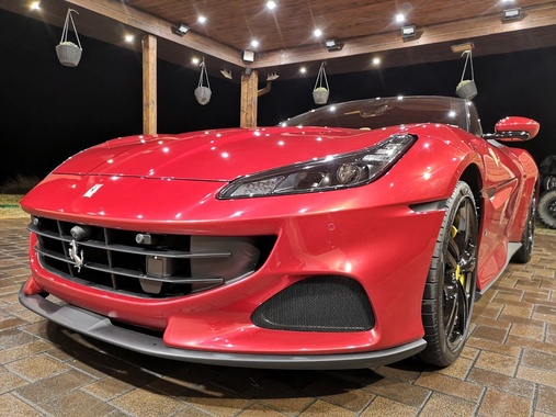 Ferrari Portofino 2023