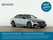 Mercedes-Benz E-Class 2025