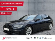 Audi A6 2023