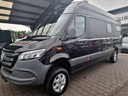 Mercedes-Benz Sprinter 2024